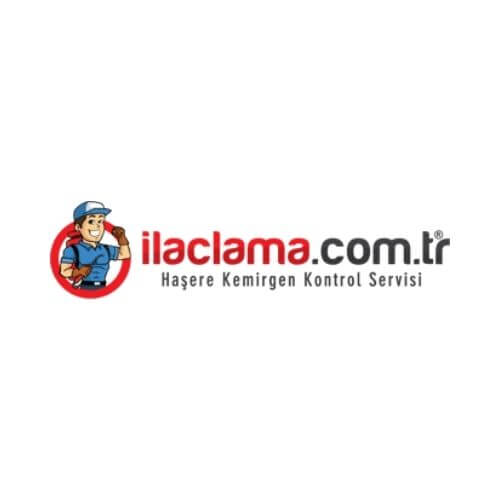 ilaclama.com.tr logo
