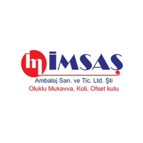 imsasambalaj logo