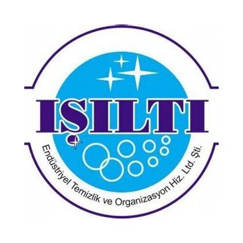 isiltitemizlik logo