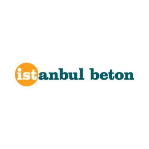 istanbulbeton logo