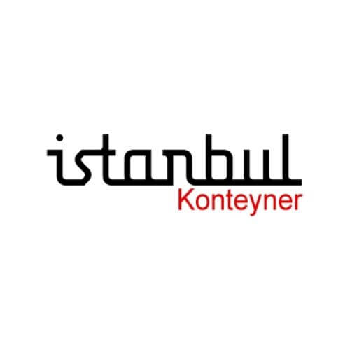istanbulkonteyner logo