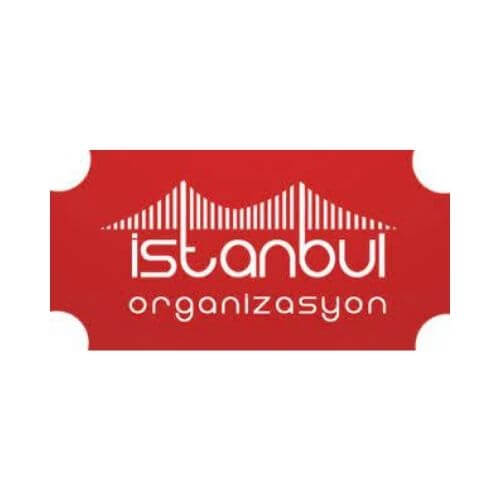 istanbulorganizasyon logo