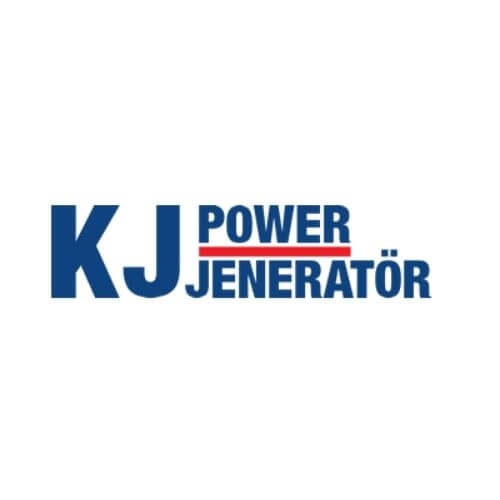 kj logo