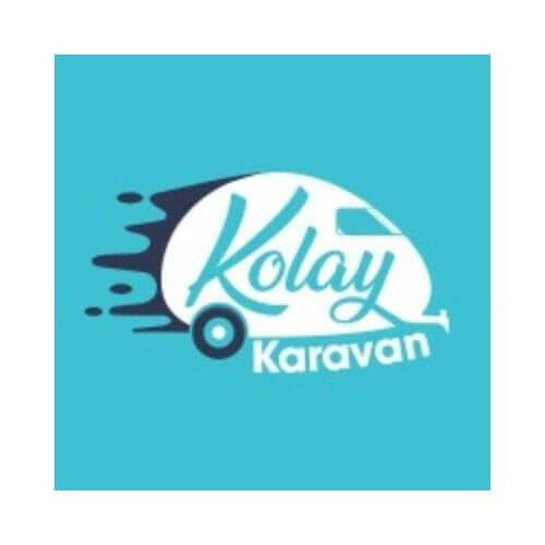 kolaykaravan logo