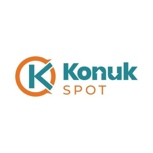 konukspot logo