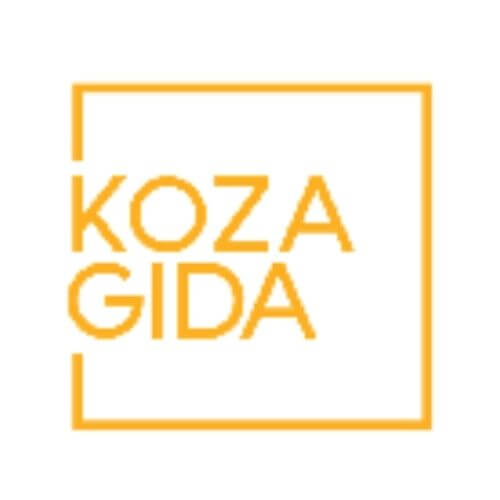 kozagida logo