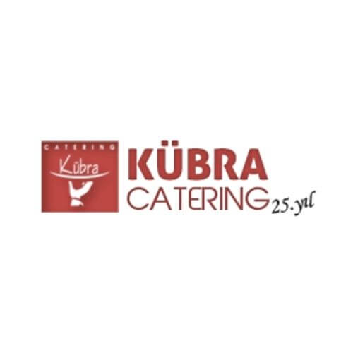 kubracatering logo