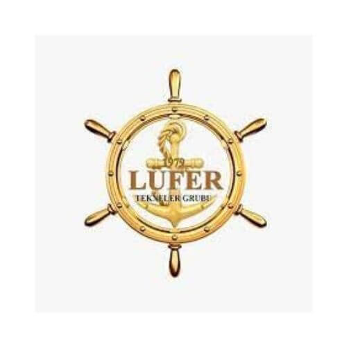 lufer logo