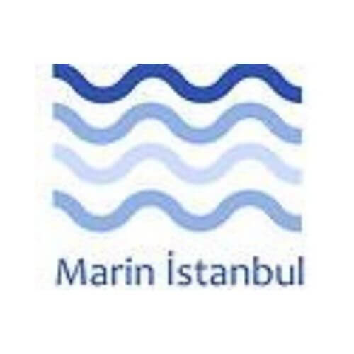 Marin İstanbul logosu