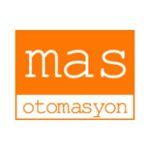 masotomasyon logo