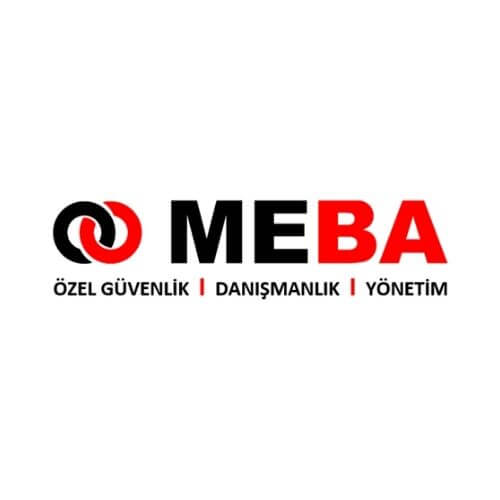 mebaguvenlik logo