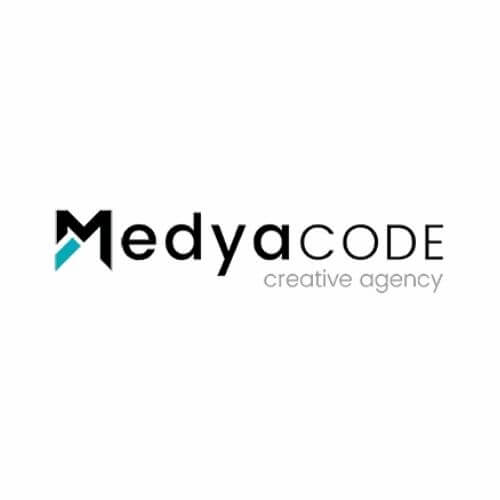 medyacode logo