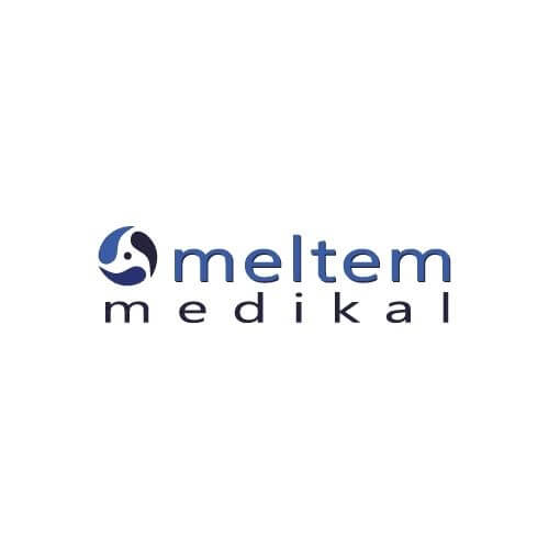 meltemmedikal logo