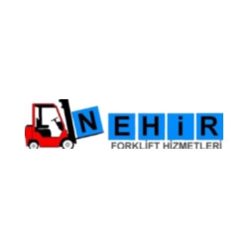nehirforklift logo