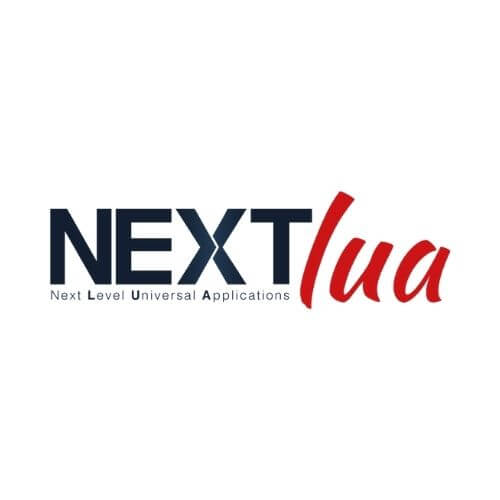 nextlua logo