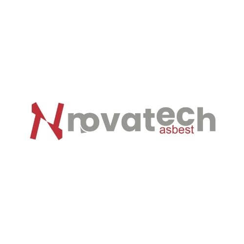 novatechasbest logo