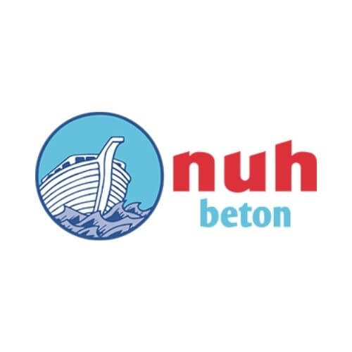 nuhbeton logo