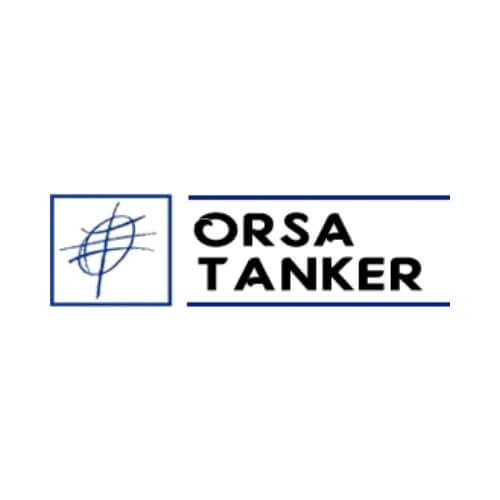 orsatanker logo
