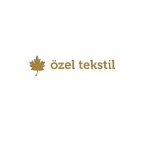ozeltekstil logo