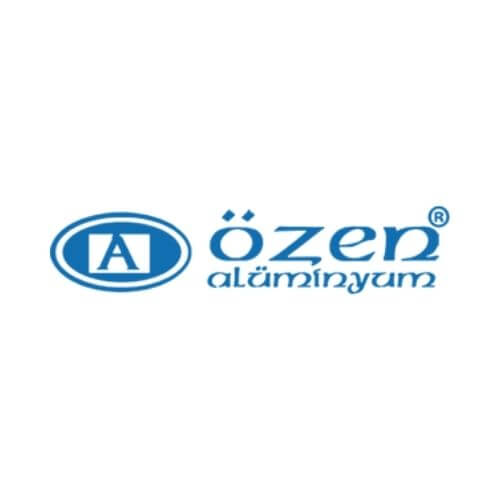 ozenaluminyum logo