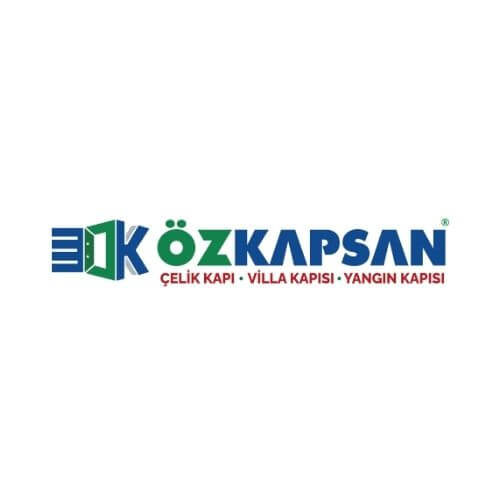 ozkapsan logo