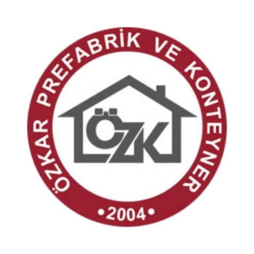 ozkarkonteyner logo