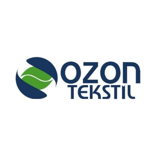 ozontekstil logo