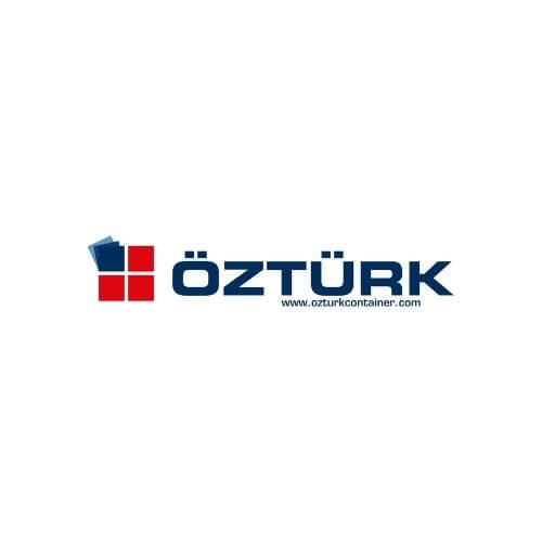ozturkcontainer logo