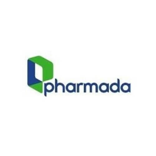 pharmada logo