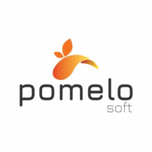 pomelosoft logo