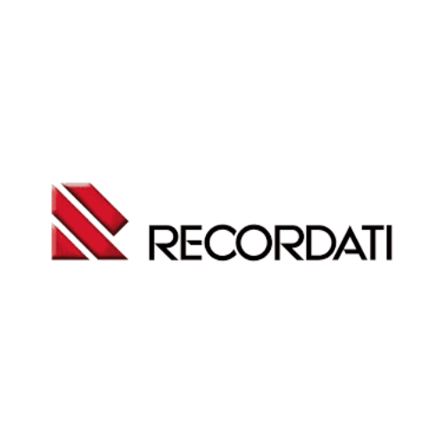 recordati logo