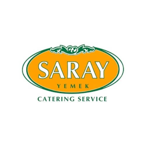 sarayyemek logo