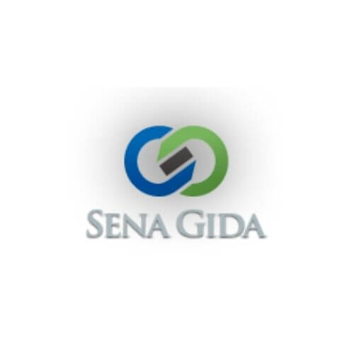 senagida logo