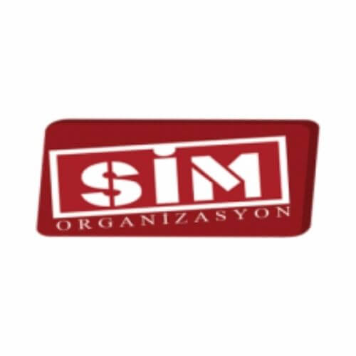 simorganizasyon logo