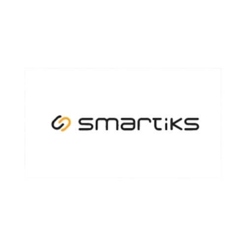 smartiks logo
