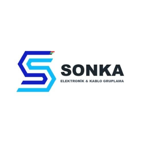 sonkaelektronik logo