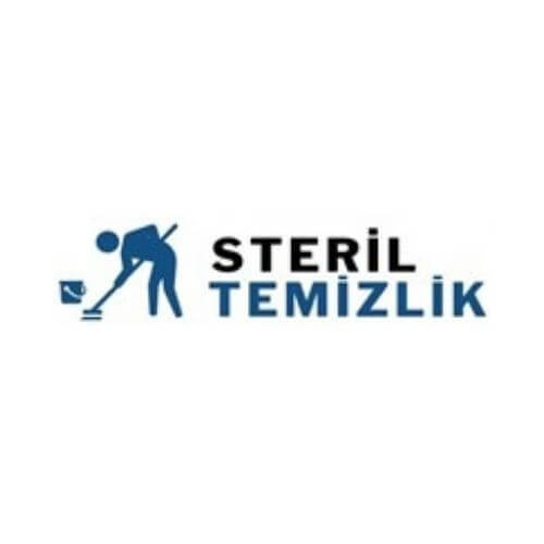 steriltemizlik logo