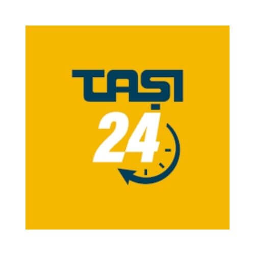 tasi24 logo