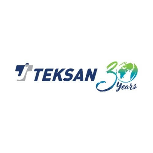 teksan logo