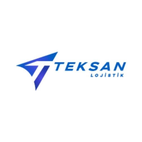 teksanlojistik logo