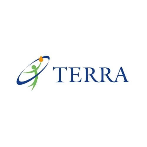 terrailac logo