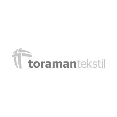 toramantekstil logo