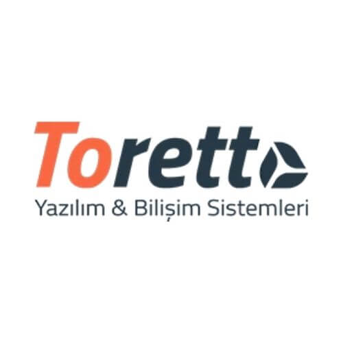 toretto logo