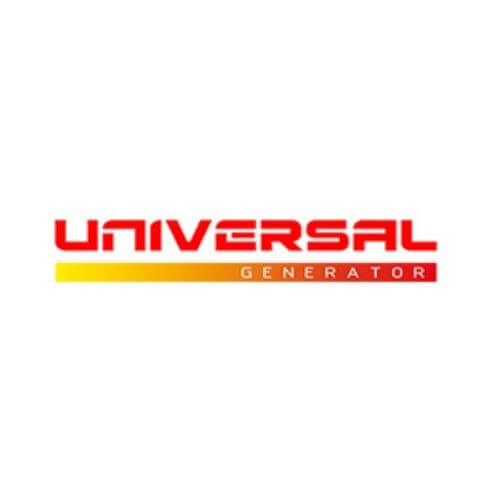 universal logo
