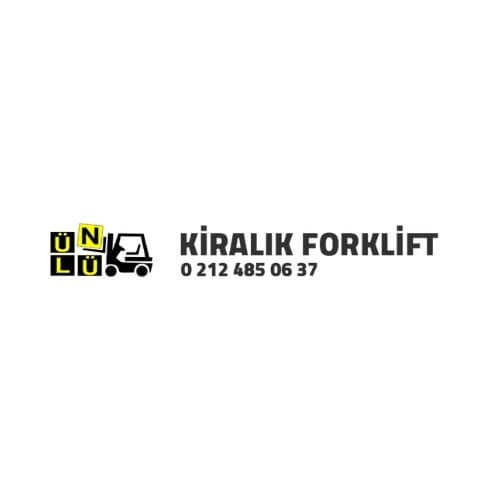 unluforklift logo