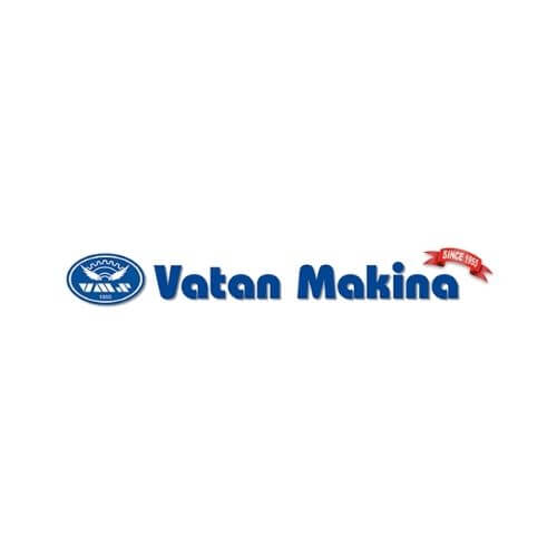 vatanmakina logo