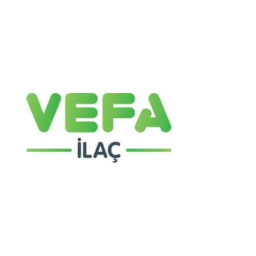 vefailac logo