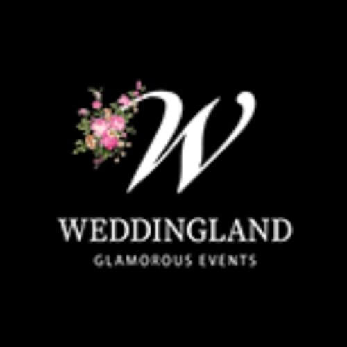 weddingland logo
