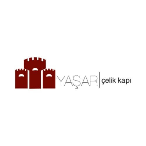 yasarcelikkapi logo