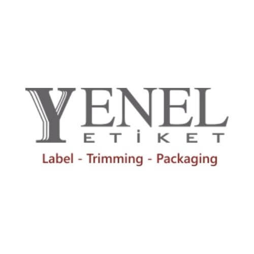 yeneletiket logo